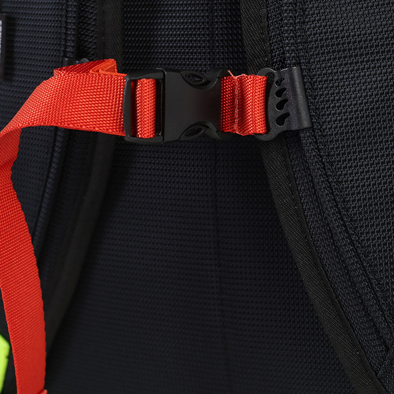  черный рюкзак Converse x Space Jam: A New Legacy 360 Backpack 10023066001 - цена, описание, фото 10